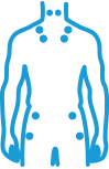 Fibromyalgie Icon
